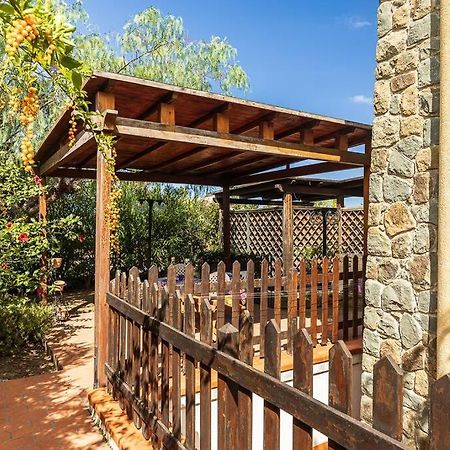 Villa Casa Al Mare Dei 7 Emiri Cefalù Esterno foto