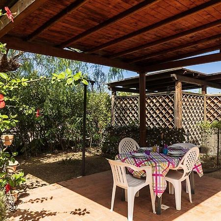 Villa Casa Al Mare Dei 7 Emiri Cefalù Esterno foto