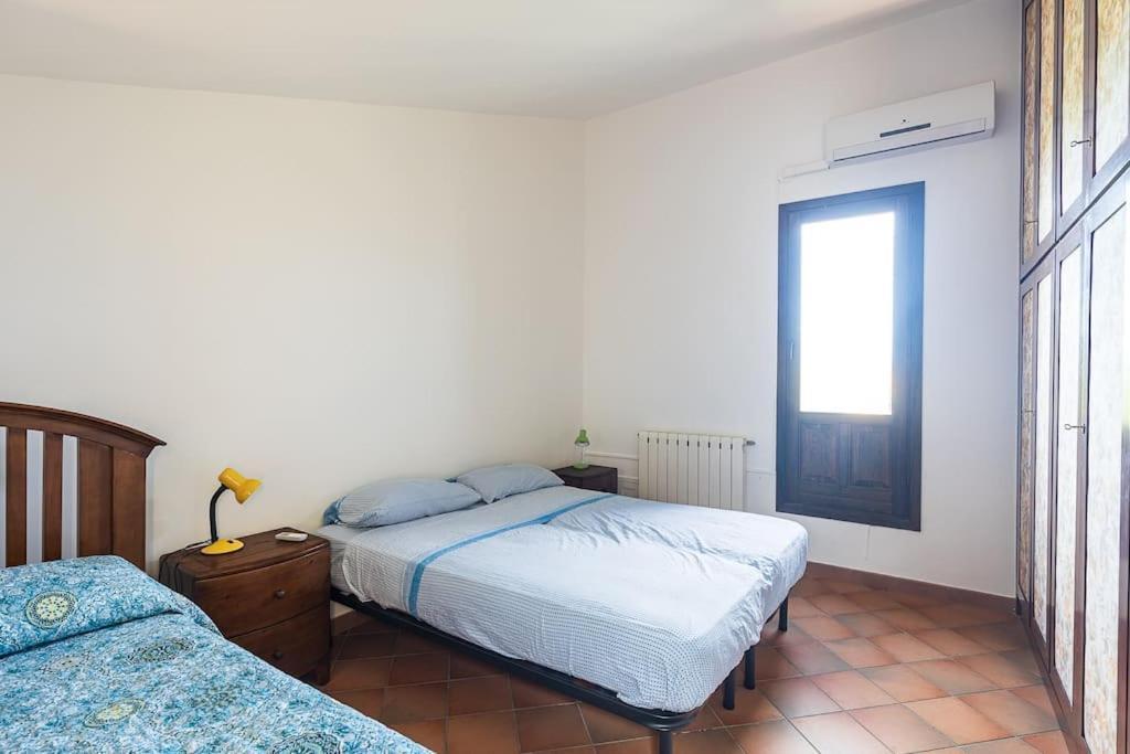Villa Casa Al Mare Dei 7 Emiri Cefalù Esterno foto