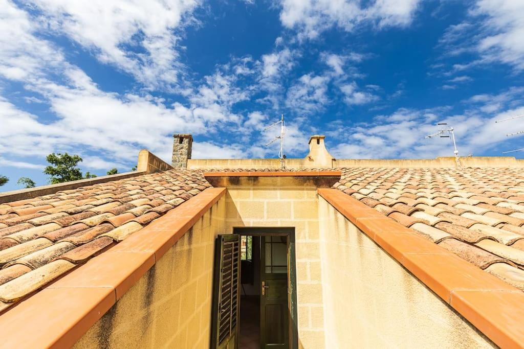 Villa Casa Al Mare Dei 7 Emiri Cefalù Esterno foto