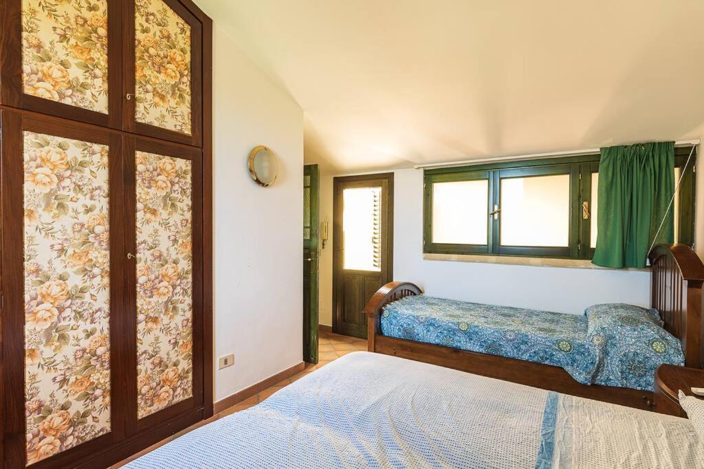 Villa Casa Al Mare Dei 7 Emiri Cefalù Esterno foto