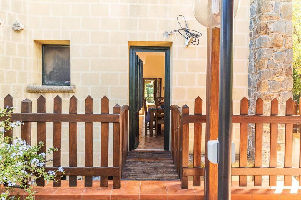 Villa Casa Al Mare Dei 7 Emiri Cefalù Esterno foto
